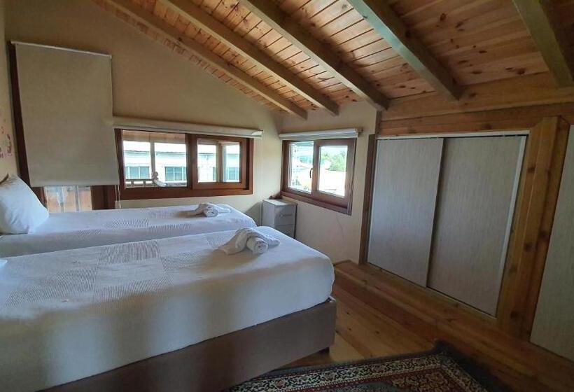 빌라 침실 1개, Sapanca Aqua Wellness Spa