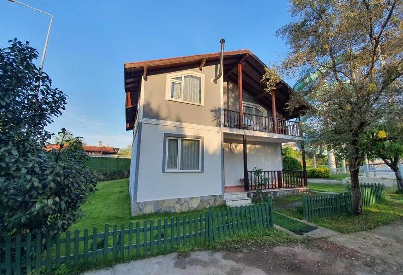 수피리어 스위트, Sapanca Aqua Wellness Spa