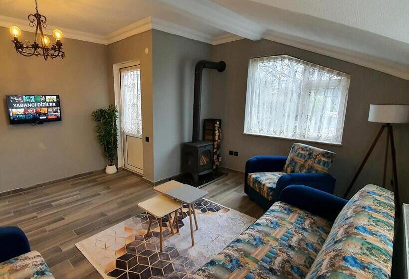 수피리어 스위트, Sapanca Aqua Wellness Spa