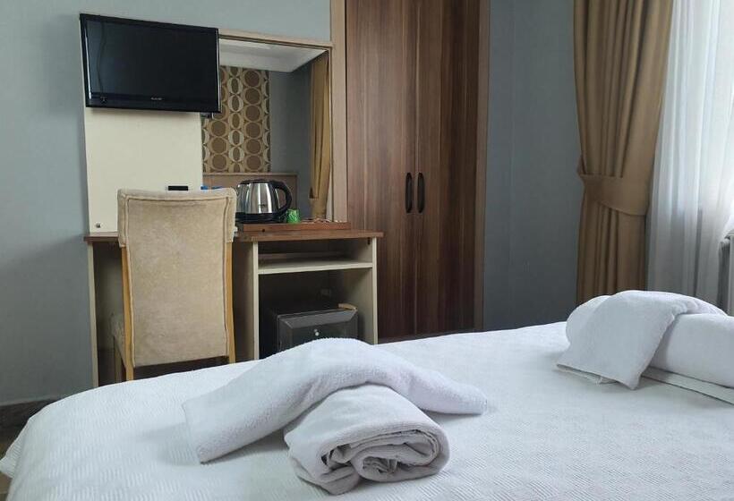 Номер Economy, Sapanca Aqua Wellness Spa