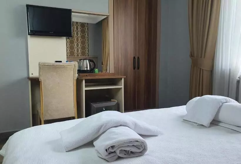 Economy-huone, Sapanca Aqua Wellness Spa