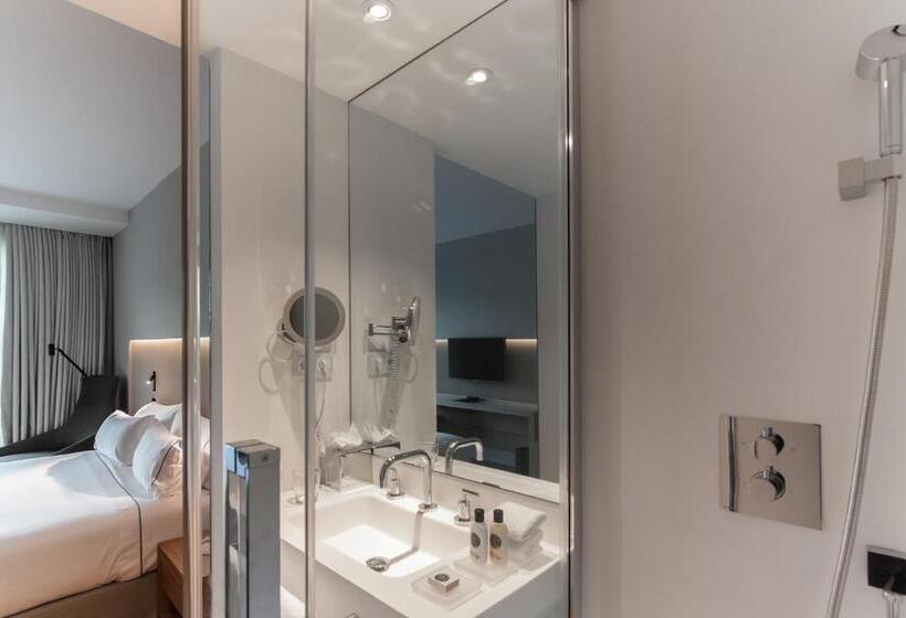 Номер Стандарт Индивидуальный, Sorli Emocions