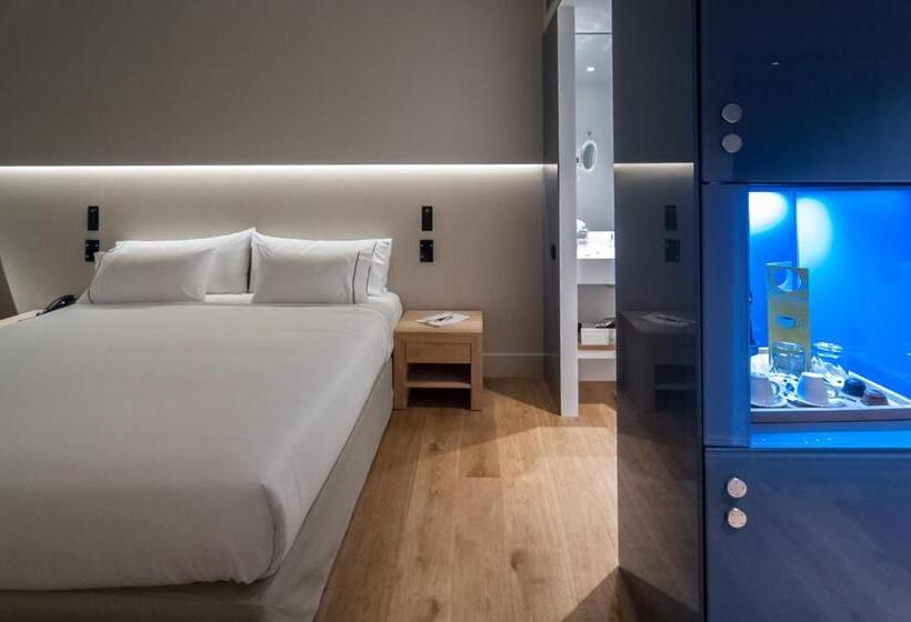 Номер Стандарт Индивидуальный, Sorli Emocions