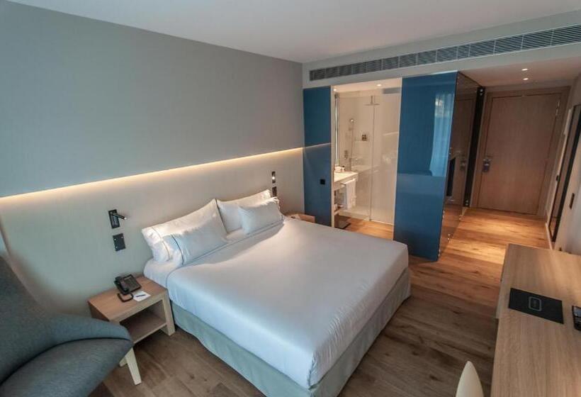 Номер Стандарт, Sorli Emocions