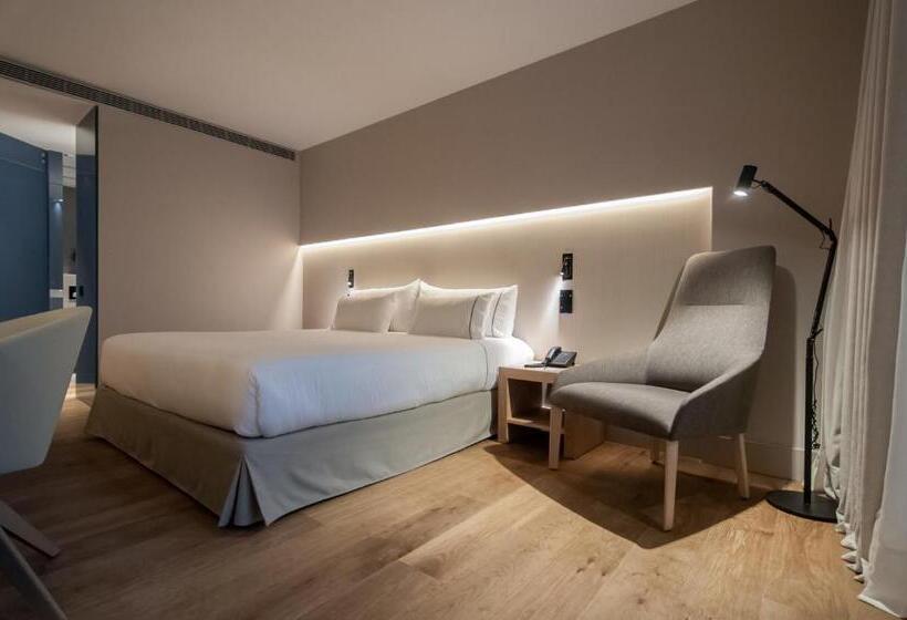 Номер Стандарт с Террасой, Sorli Emocions