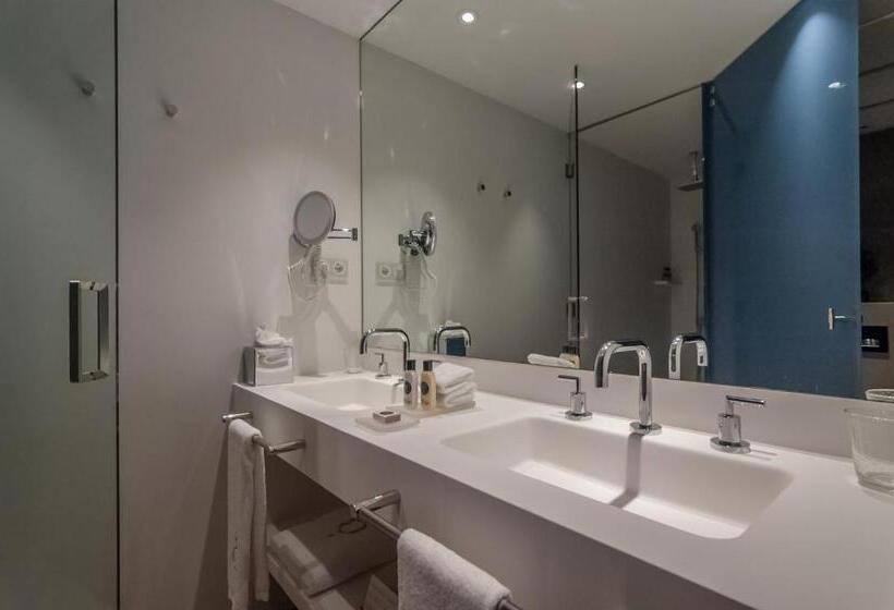 Номер Стандарт с Террасой, Sorli Emocions