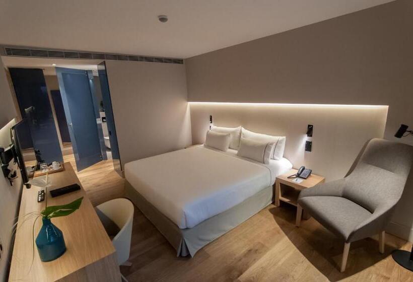 Номер Стандарт с Террасой, Sorli Emocions