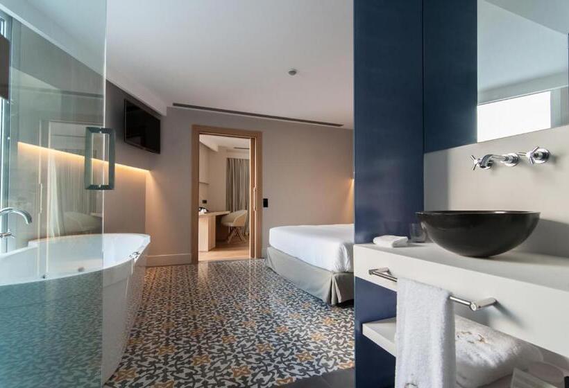 Люкс, Sorli Emocions