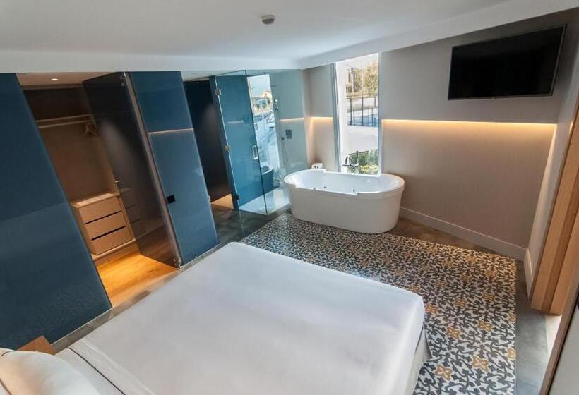 Люкс, Sorli Emocions