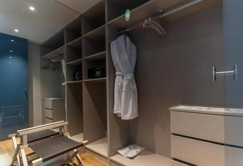 Люкс, Sorli Emocions