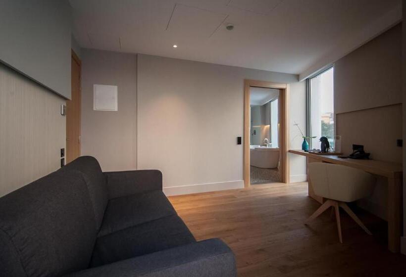 Люкс, Sorli Emocions