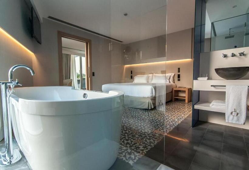 Люкс, Sorli Emocions