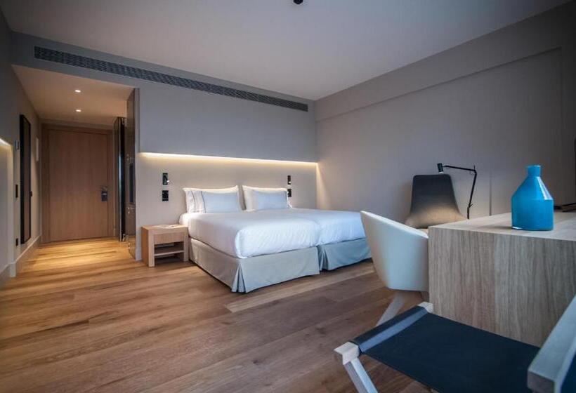 Номер Стандарт, Sorli Emocions