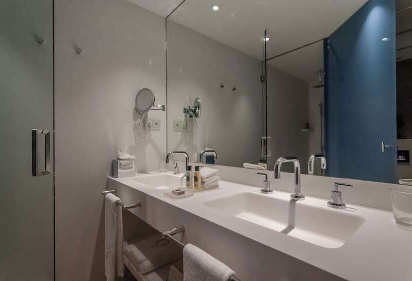 Номер Стандарт с Террасой, Sorli Emocions