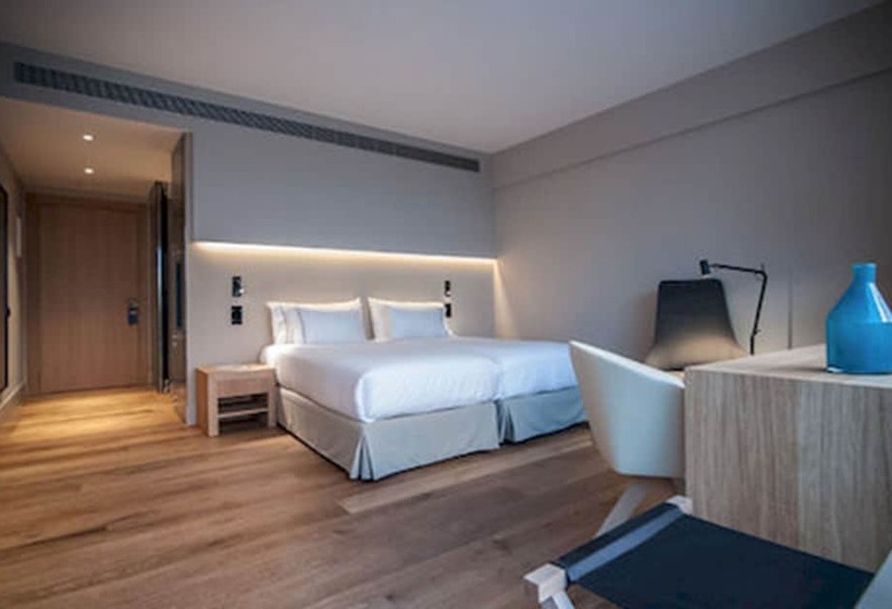 Номер Стандарт с Террасой, Sorli Emocions