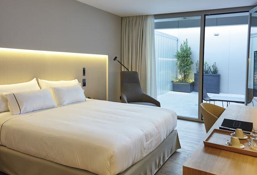 Номер Стандарт с Террасой, Sorli Emocions