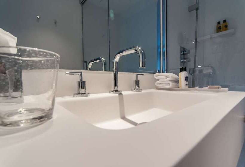 Номер Superior Вид на Море, Sorli Emocions