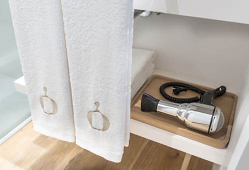 Номер Superior Вид на Море, Sorli Emocions