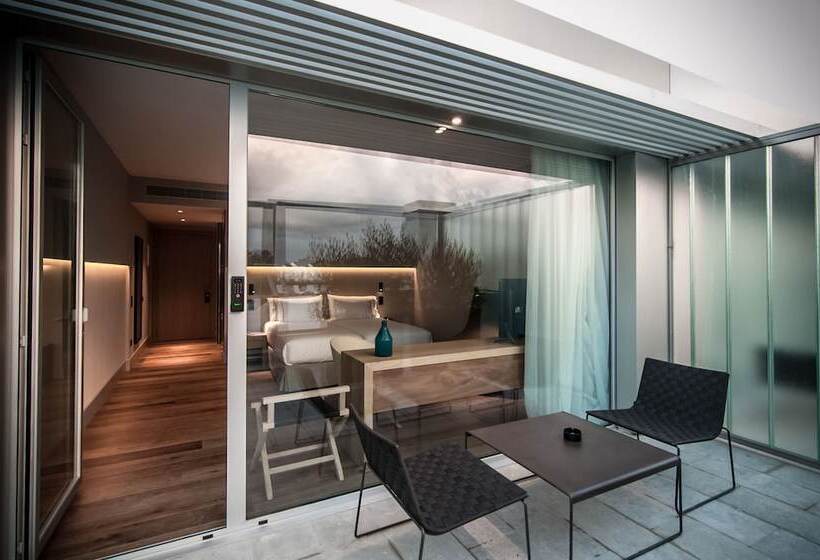 Номер Superior Вид на Море, Sorli Emocions