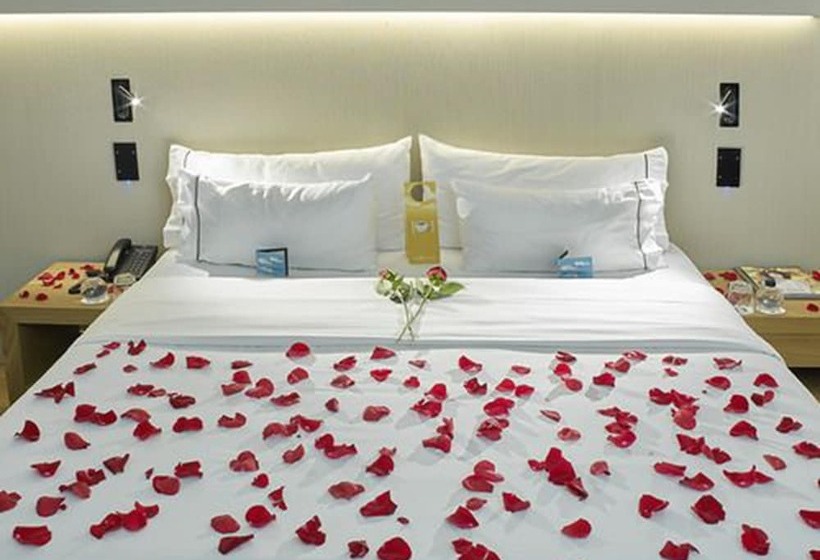 Номер Superior Вид на Море, Sorli Emocions