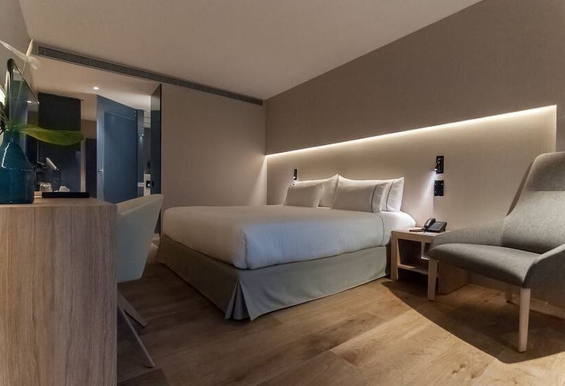 Номер Superior Вид на Море, Sorli Emocions