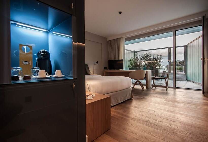 Номер Superior Вид на Море, Sorli Emocions