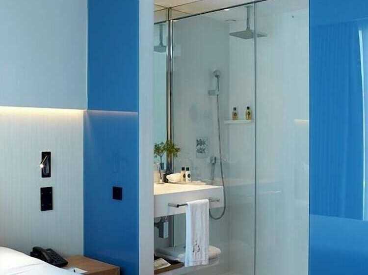 Номер Стандарт Индивидуальный, Sorli Emocions