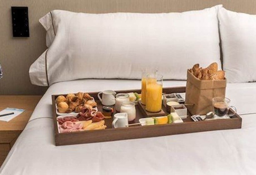 Номер Стандарт Индивидуальный, Sorli Emocions