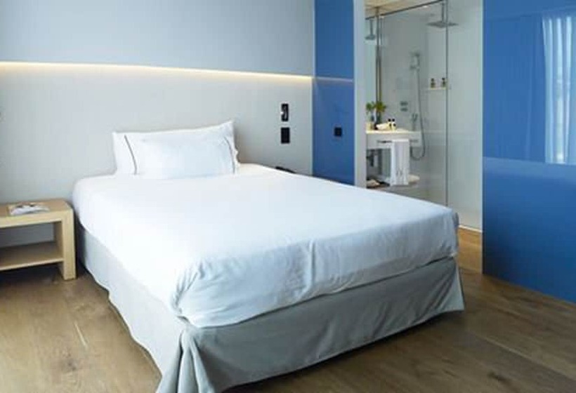 Номер Стандарт Индивидуальный, Sorli Emocions