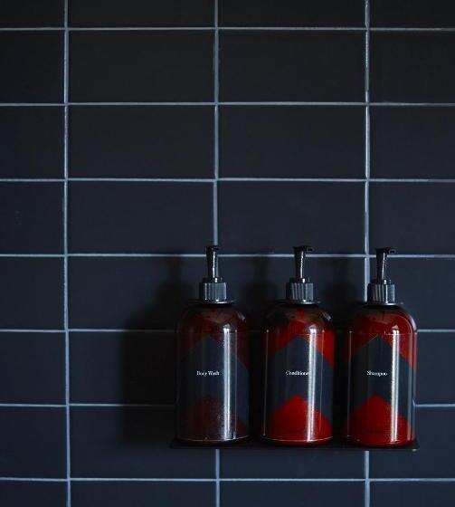 غرفة قياسية سرير كينج, The Dean Hotel, An Ash