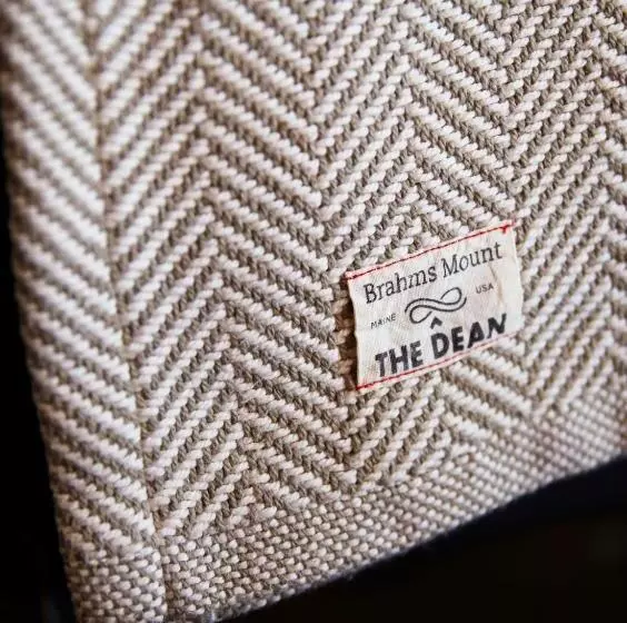 ダブルベッドのスタンダードシングルルーム, The Dean Hotel, An Ash