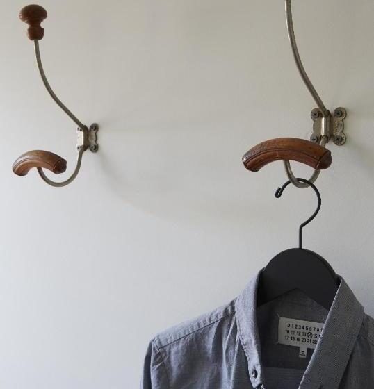 غرفة قياسية فردية سرير مزدوج, The Dean Hotel, An Ash