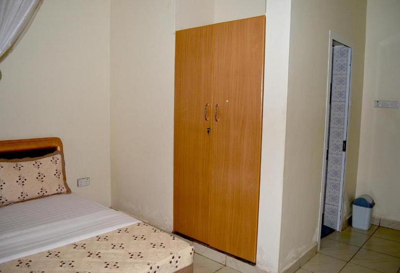 اتاق استاندارد یک نفره, Top Five