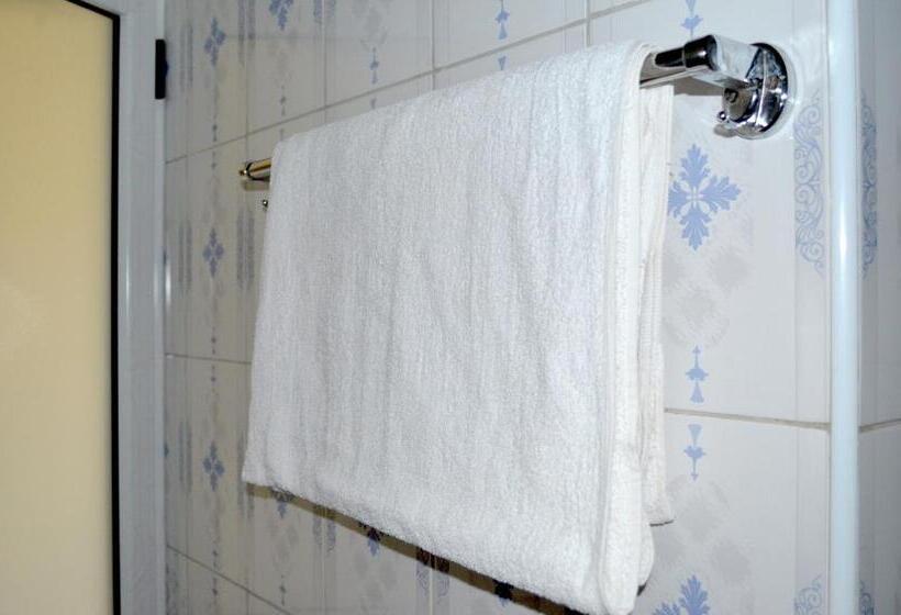 اتاق استاندارد, Top Five