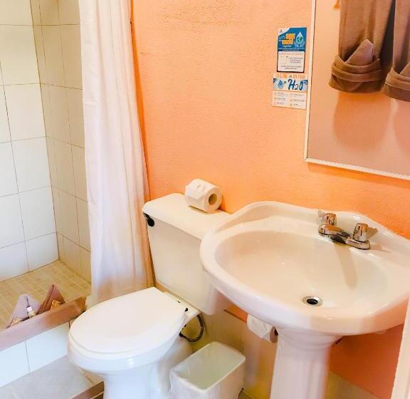 Deluxe Room, Tropical Paradise