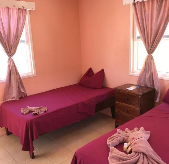Standard Room Side Sea View, Tropical Paradise