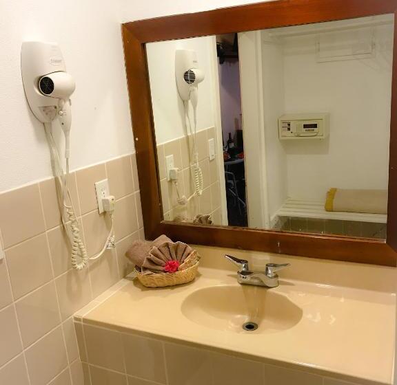 Suite, Tropical Paradise