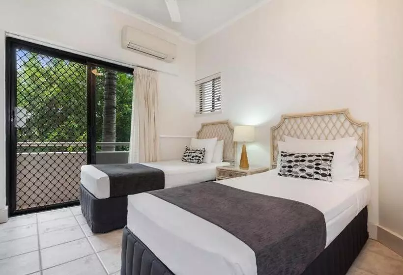 Appartamento 3 Camere da Letto, Mirra Chana