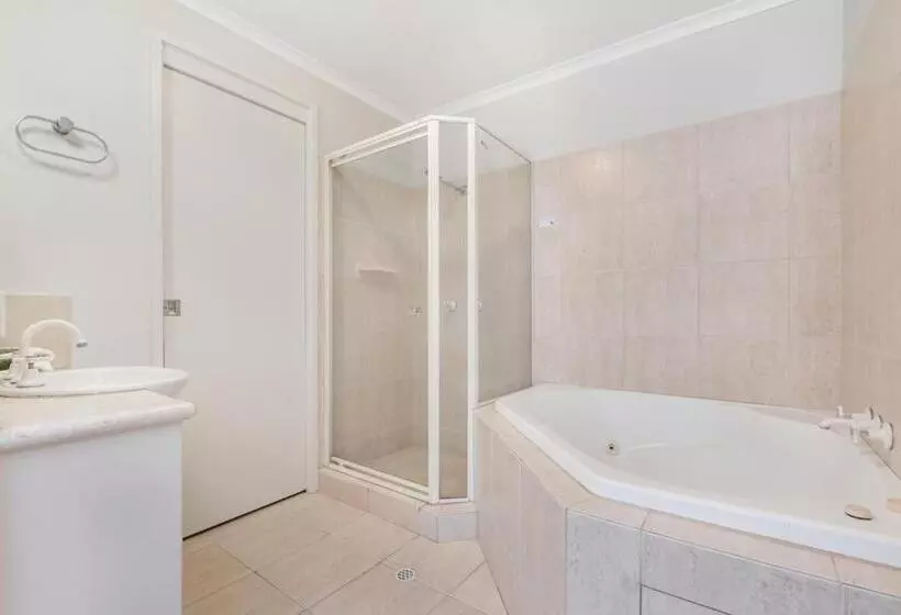 Appartamento 2 Camere da Letto, Mirra Chana