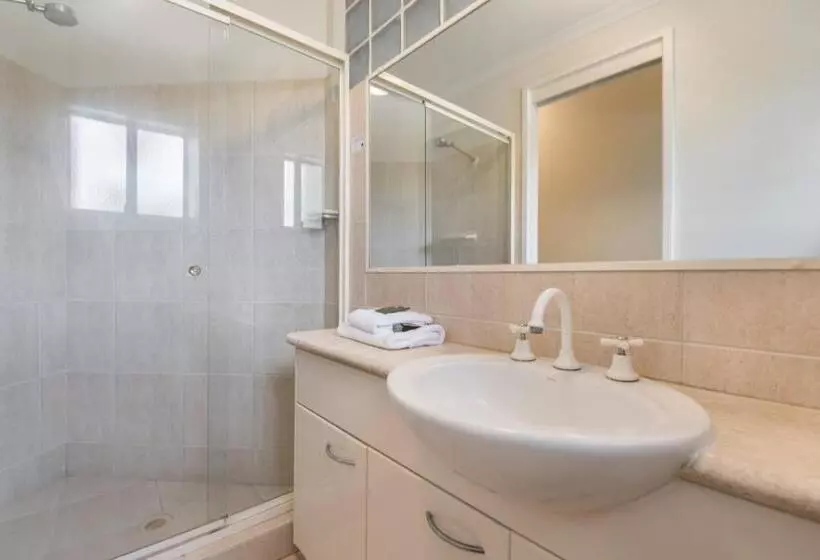 Appartamento 2 Camere da Letto, Mirra Chana