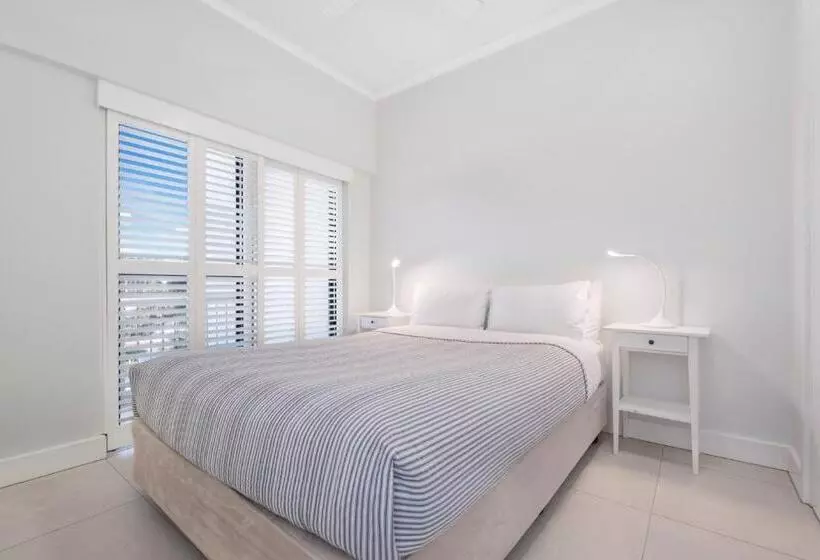 Appartamento Premium 3 Camere da letto, Mirra Chana