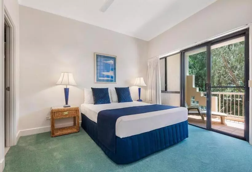 Appartamento 3 Camere da Letto, Mirra Chana