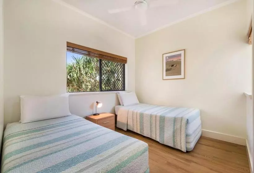 Appartamento 3 Camere da Letto, Mirra Chana