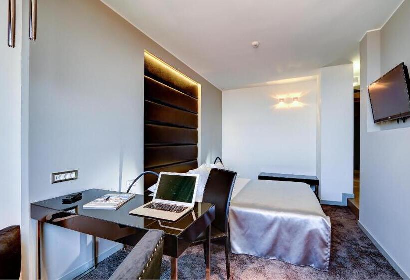 수피리어 룸 바다 전망, The View Luxury Rooms