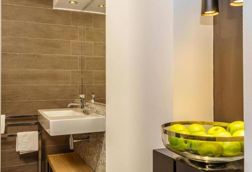 바다 전망 스위트, The View Luxury Rooms