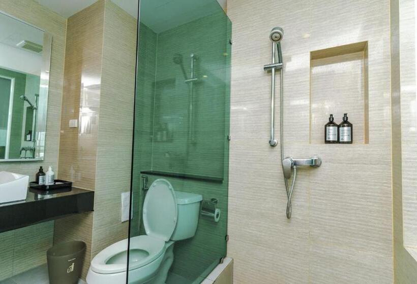 디럭스 룸, Tamarind Garden Hotel   Sha Plus Certified