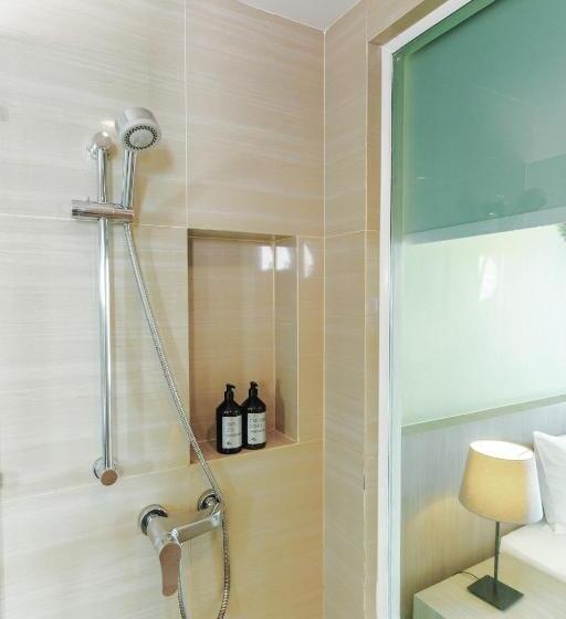 디럭스 룸, Tamarind Garden Hotel   Sha Plus Certified