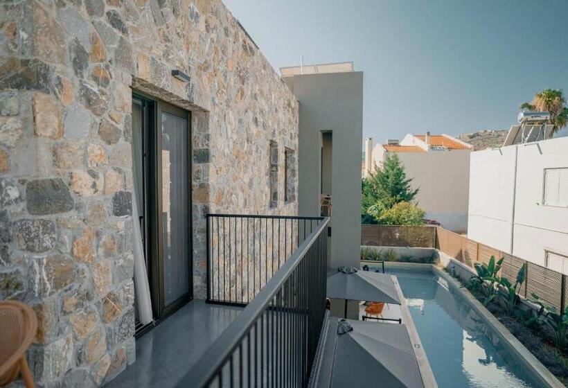 전망이 좋은 디럭스 스위트, Capital Luxury Suites