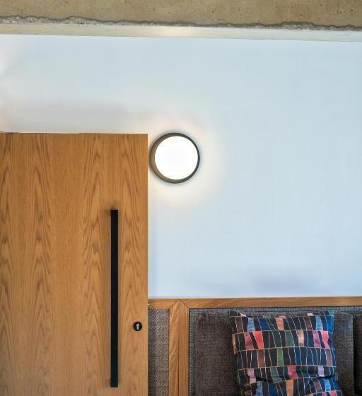 전망이 좋은 디럭스 스위트, Capital Luxury Suites