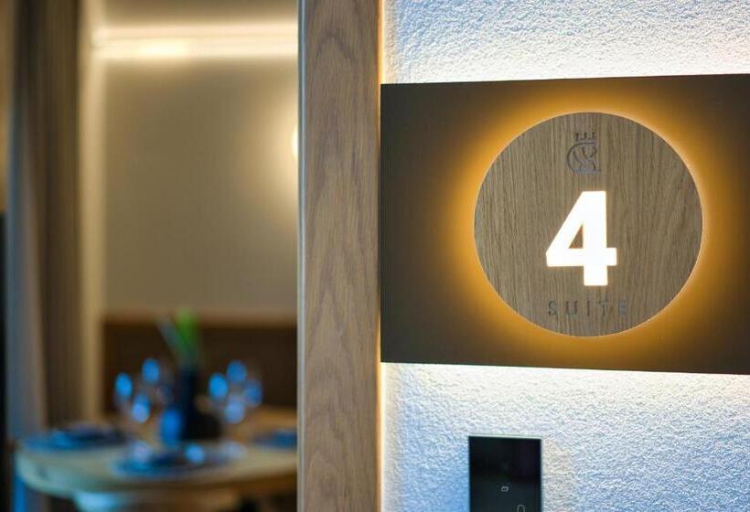 디럭스 스위트, Capital Luxury Suites